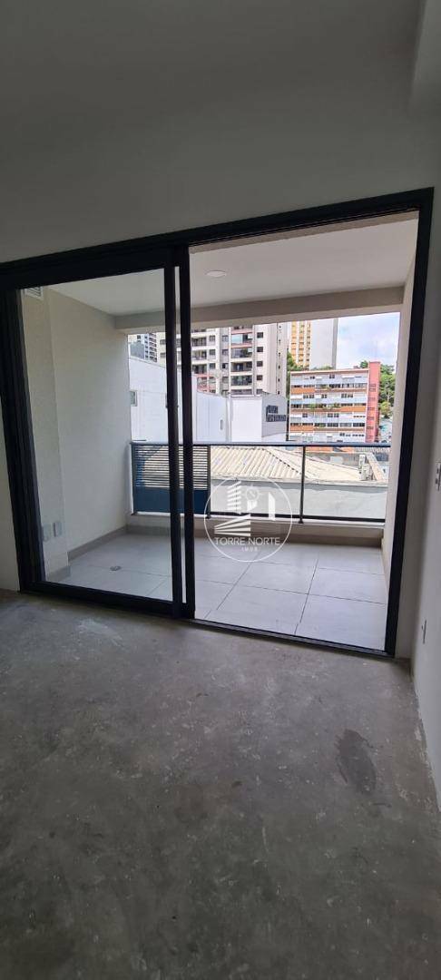 Kitnet e Studio à venda com 1 quarto, 26m² - Foto 22