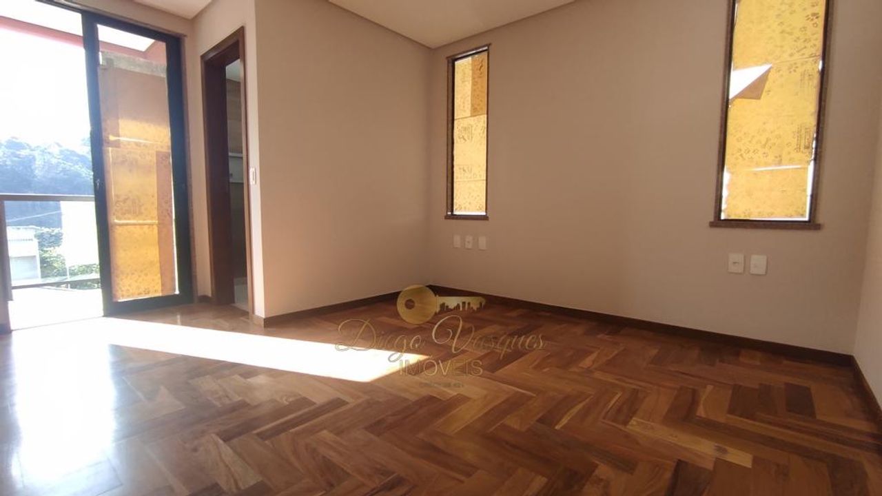 Casa de Condomínio à venda com 3 quartos, 300m² - Foto 27