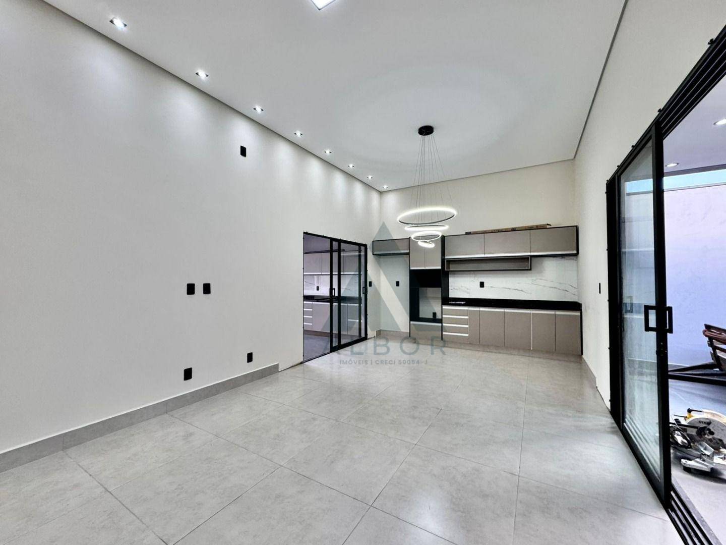 Casa, 3 quartos, 146 m² - Foto 5