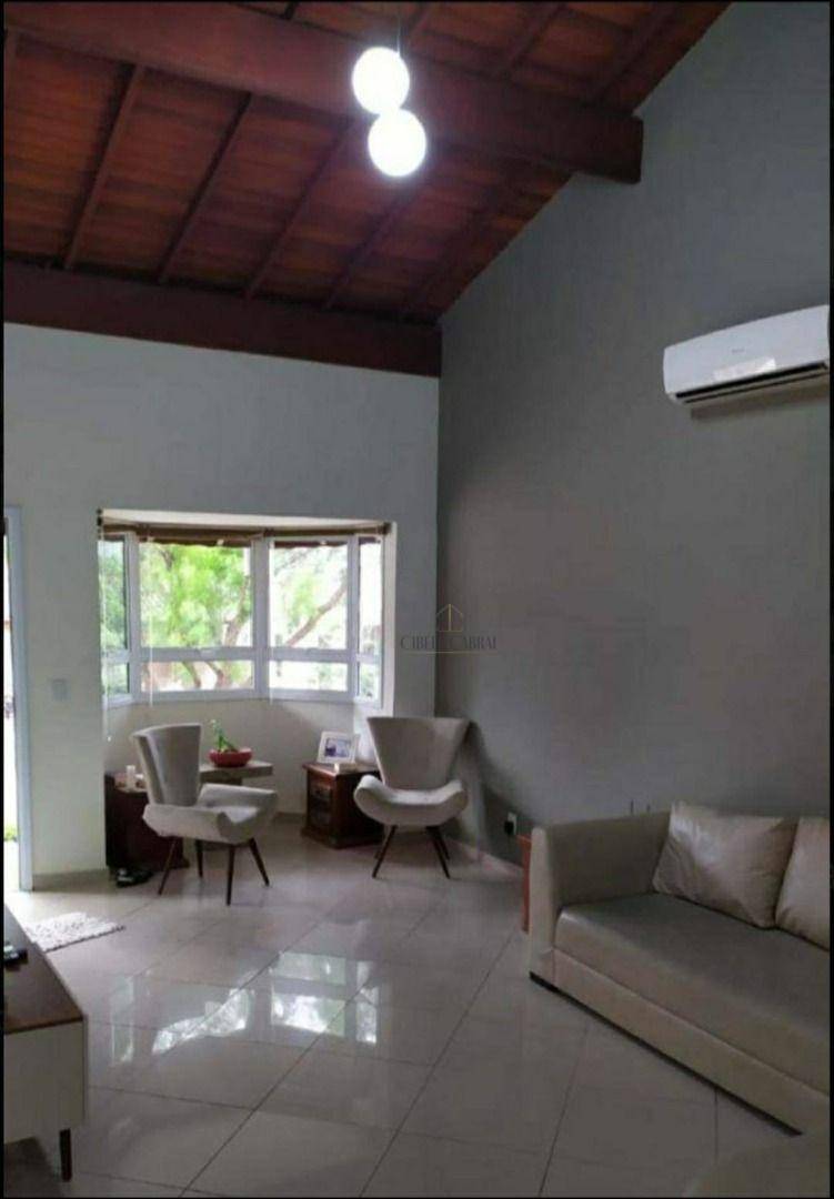 Casa de Condomínio à venda com 3 quartos, 170m² - Foto 2