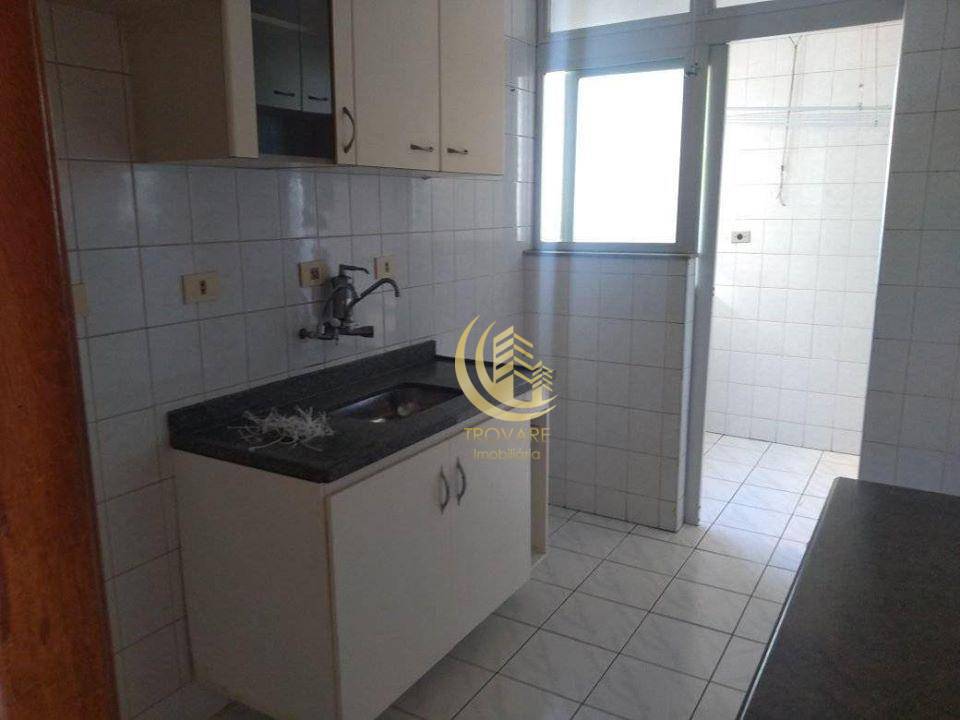 Apartamento à venda com 2 quartos, 68m² - Foto 6