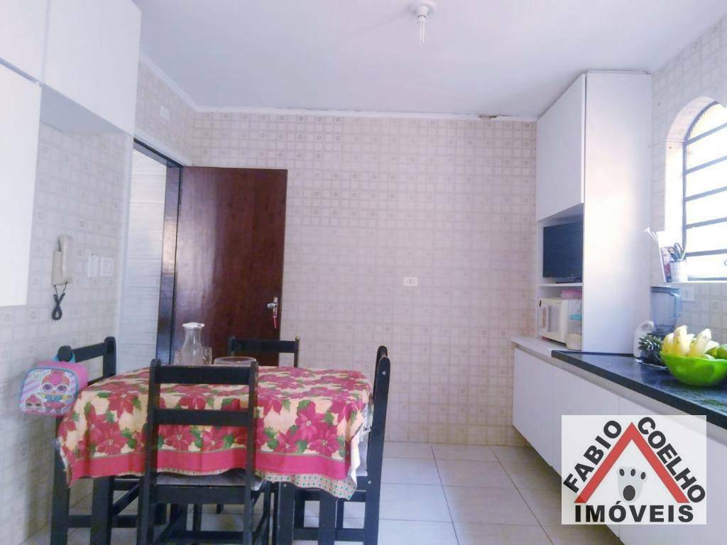 Sobrado à venda com 3 quartos, 140m² - Foto 6