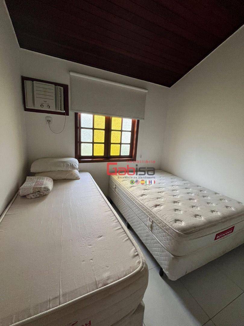 Casa de Condomínio à venda com 5 quartos, 98m² - Foto 17