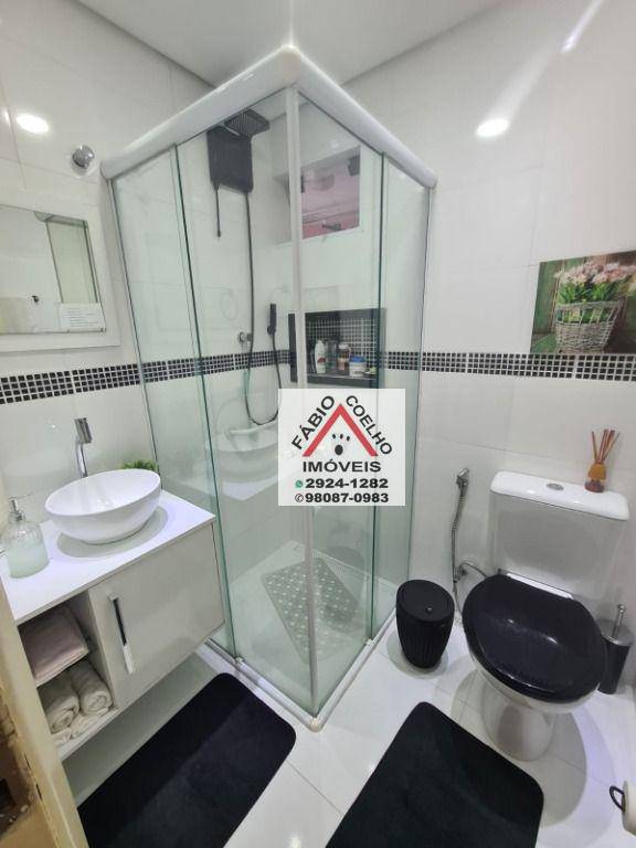 Apartamento à venda com 2 quartos, 60m² - Foto 14