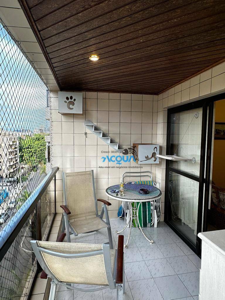 Apartamento à venda com 2 quartos, 85m² - Foto 5