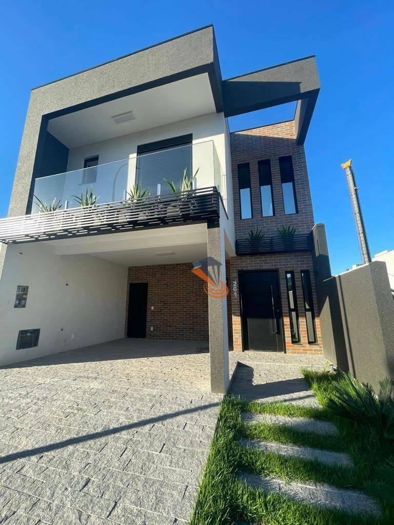 Casa de Condomínio à venda com 3 quartos, 170m² - Foto 7