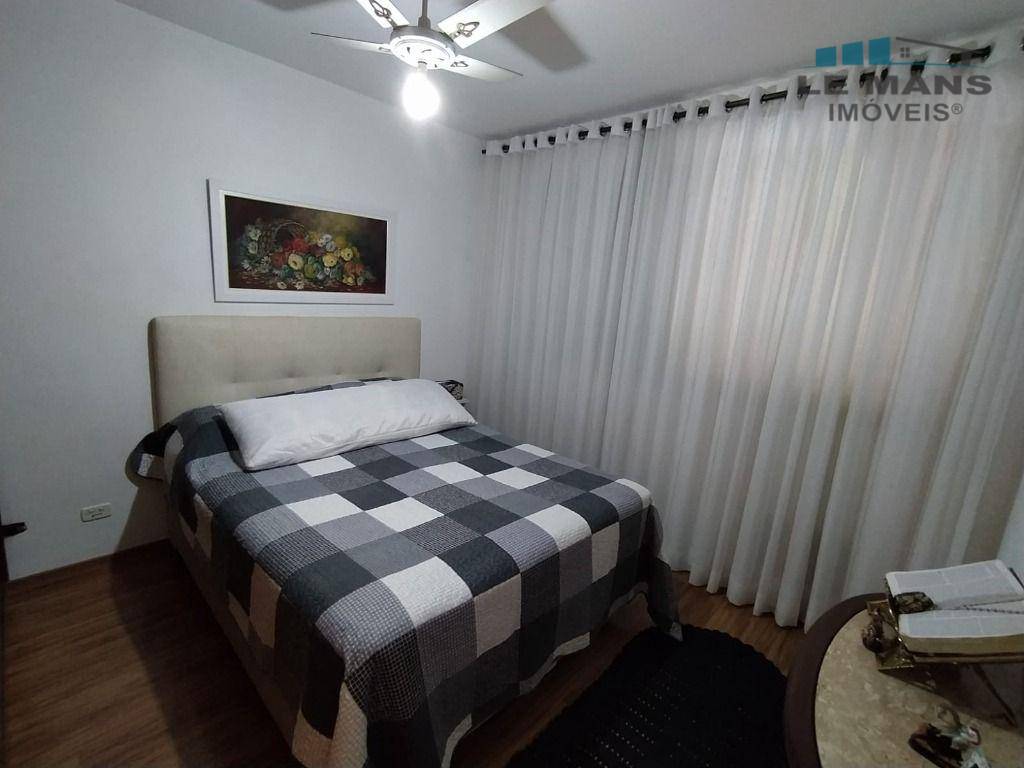 Apartamento à venda com 3 quartos, 120m² - Foto 19