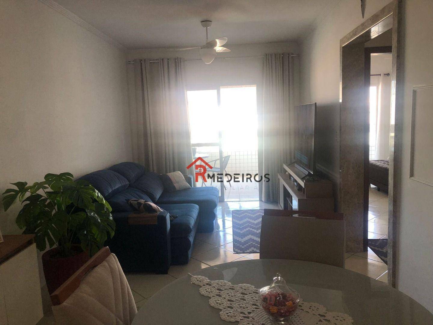 Apartamento à venda com 2 quartos, 109m² - Foto 6