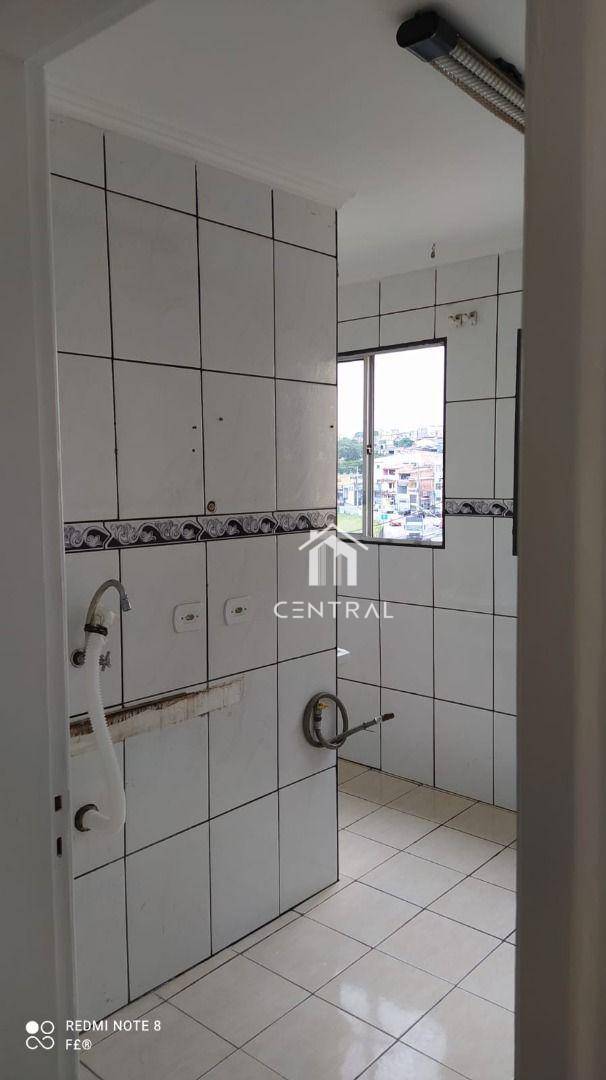 Apartamento à venda com 2 quartos, 49m² - Foto 14