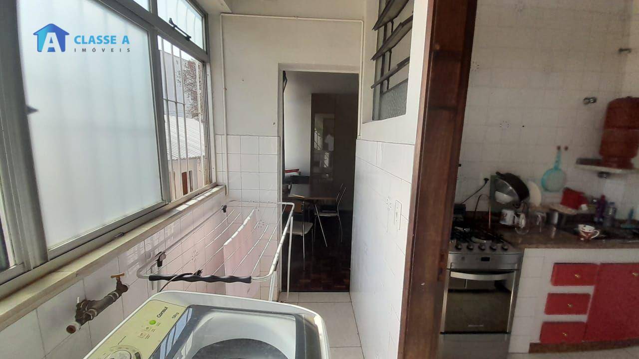 Apartamento à venda com 2 quartos, 94m² - Foto 10