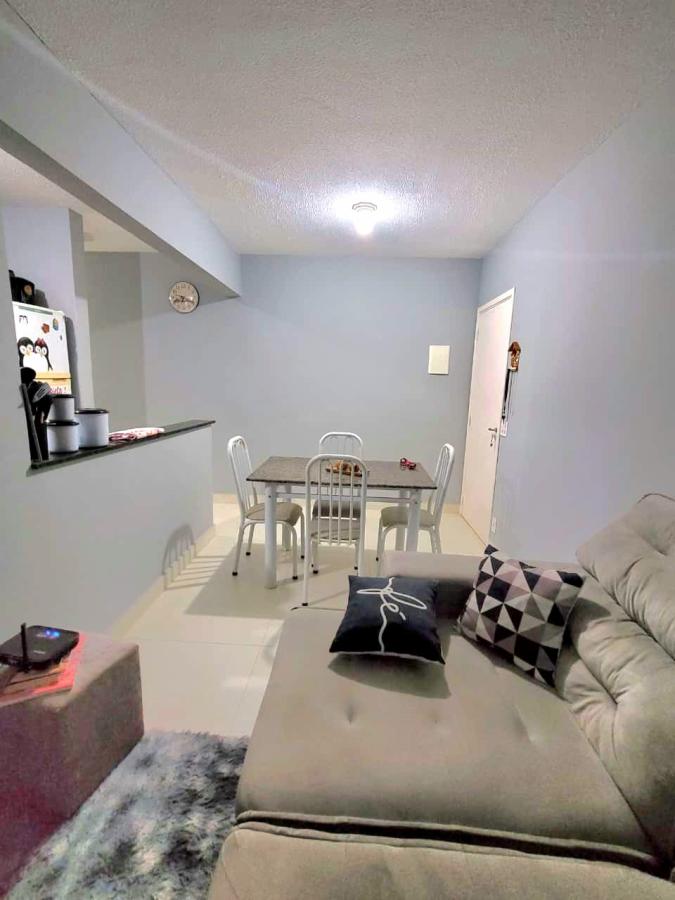 Apartamento à venda com 2 quartos - Foto 3