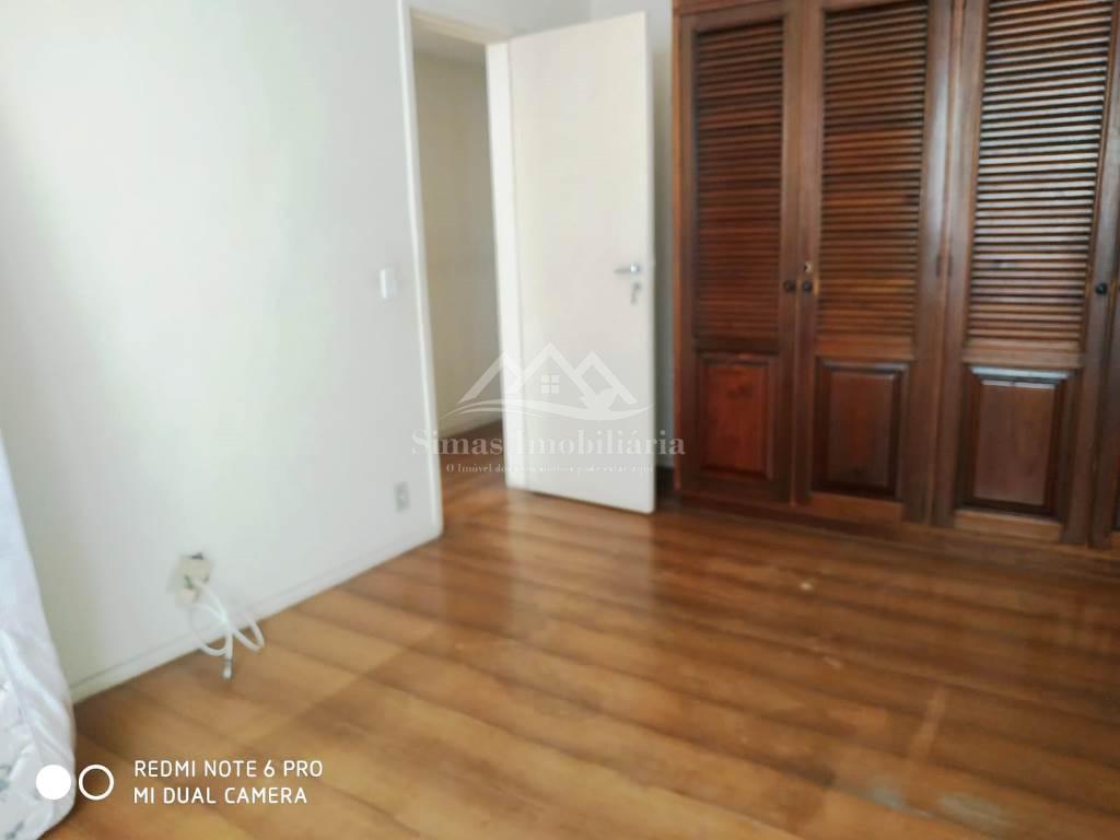 Apartamento para alugar com 3 quartos, 124m² - Foto 9