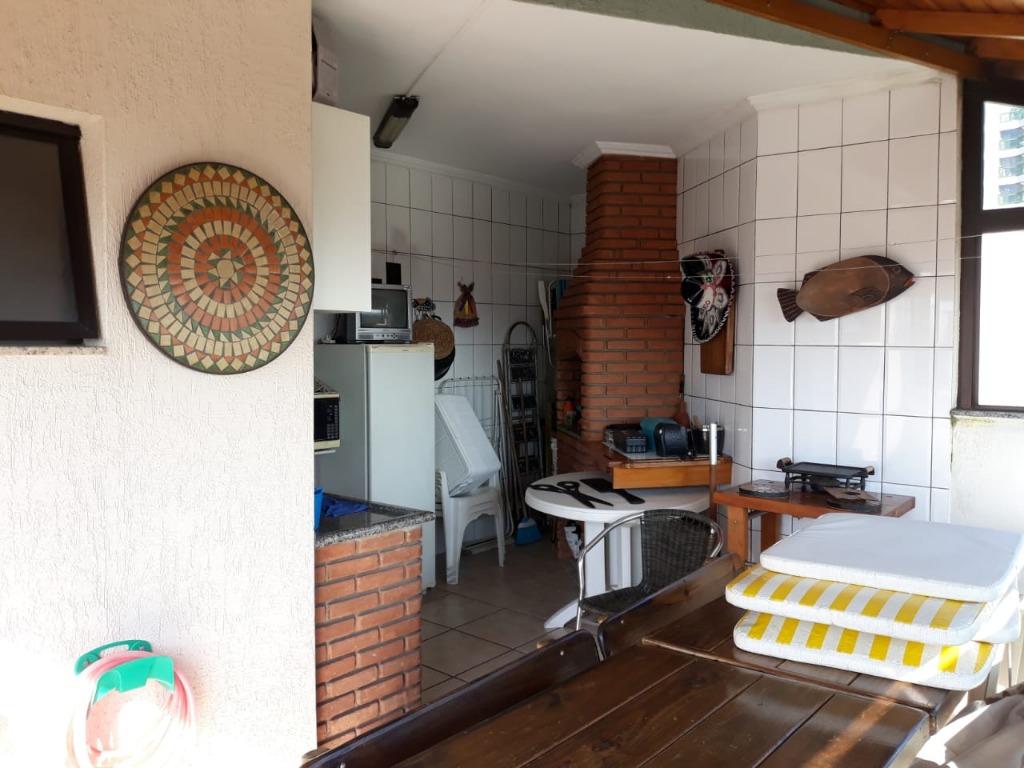 Cobertura à venda com 3 quartos, 200m² - Foto 10