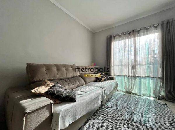 Apartamento, 3 quartos, 88 m² - Foto 2