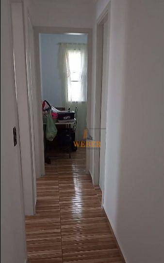 Apartamento à venda com 3 quartos, 53m² - Foto 26