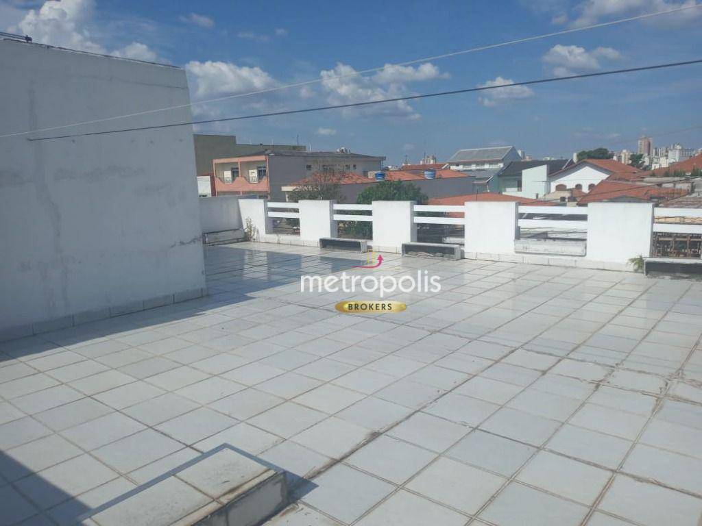 Sobrado à venda com 3 quartos, 260m² - Foto 23