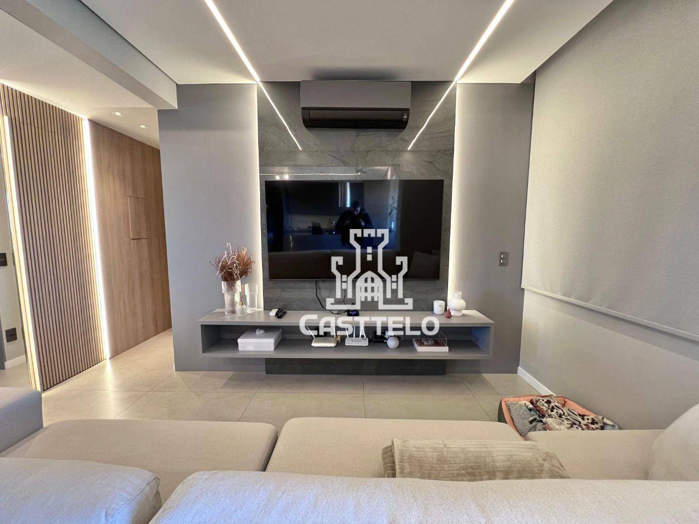 Apartamento à venda com 2 quartos, 69m² - Foto 6