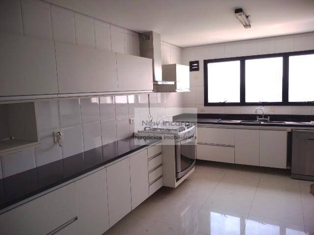 Apartamento à venda com 4 quartos, 370m² - Foto 7