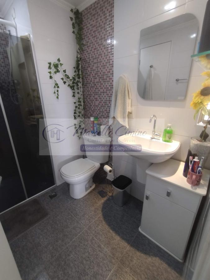 Apartamento à venda com 3 quartos, 65m² - Foto 11