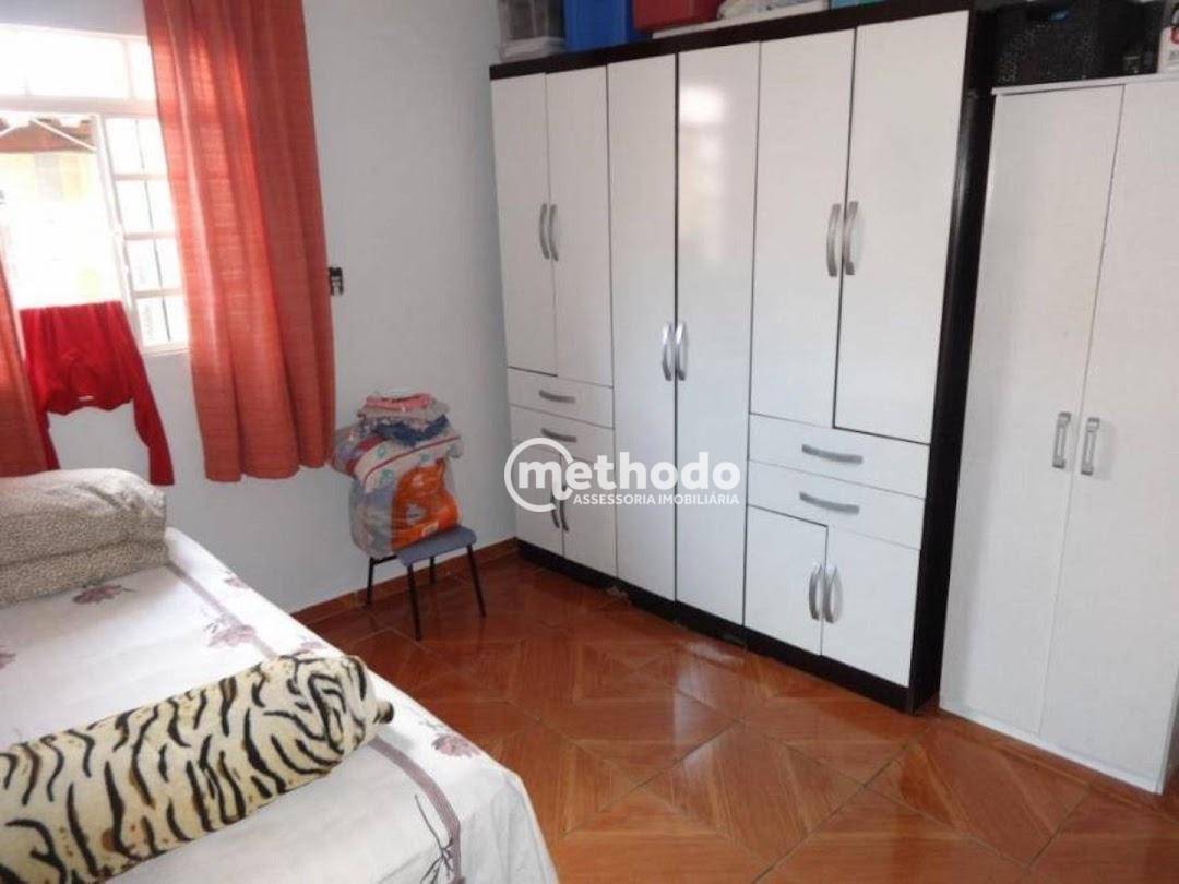 Casa à venda com 4 quartos, 172m² - Foto 19