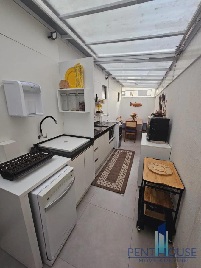 Apartamento à venda com 3 quartos, 89m² - Foto 3