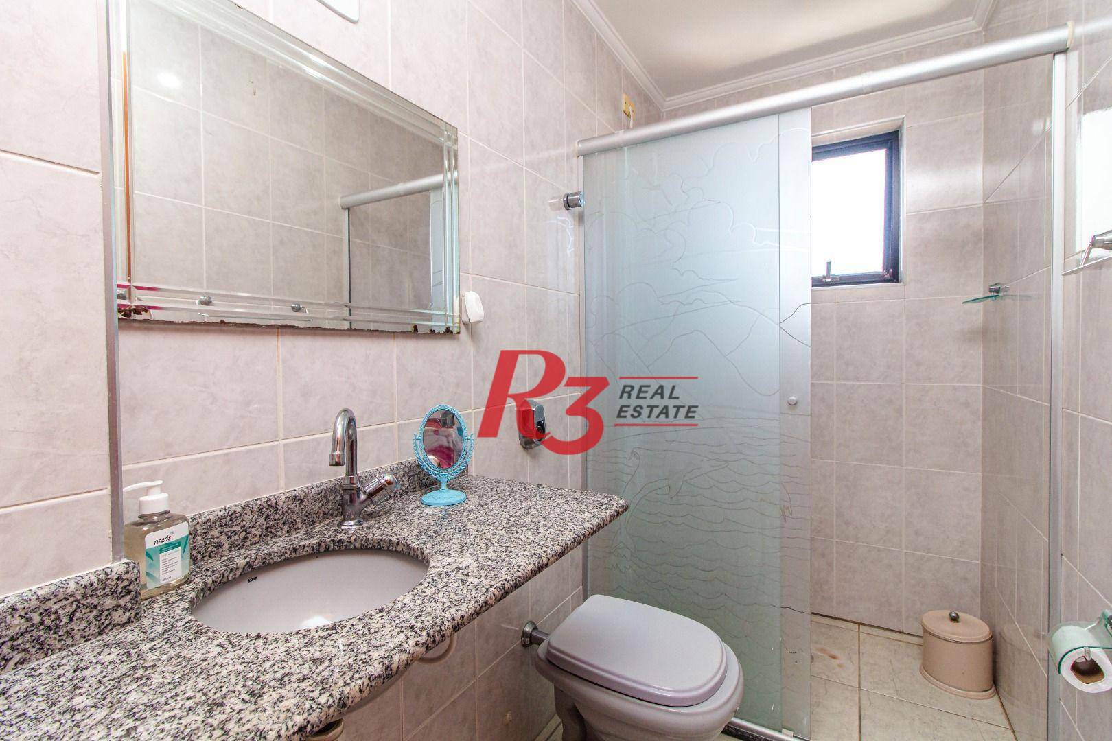 Apartamento à venda com 3 quartos, 140m² - Foto 35