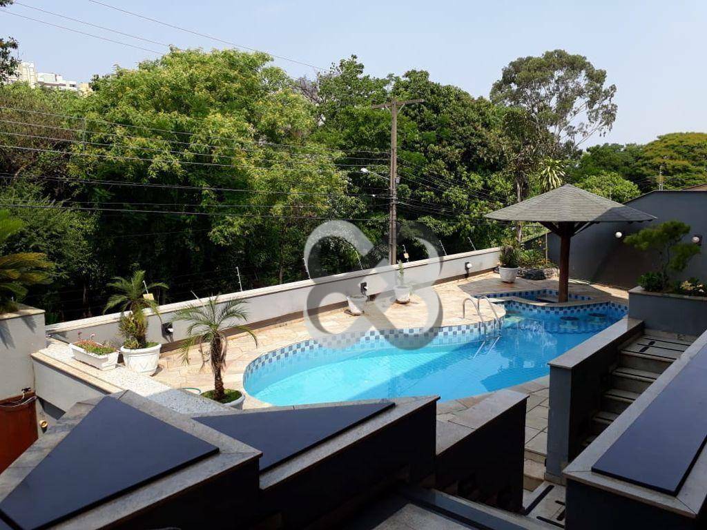 Casa à venda e aluguel com 5 quartos, 421m² - Foto 15