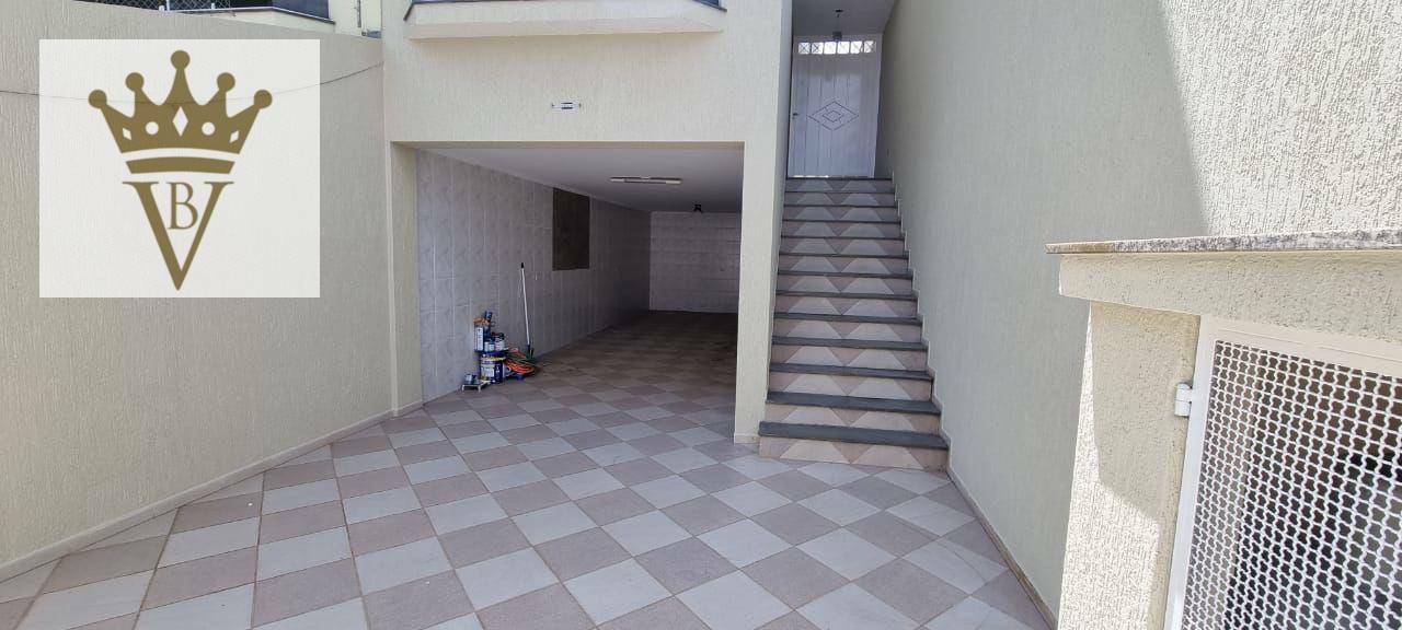 Casa à venda com 3 quartos, 200m² - Foto 12