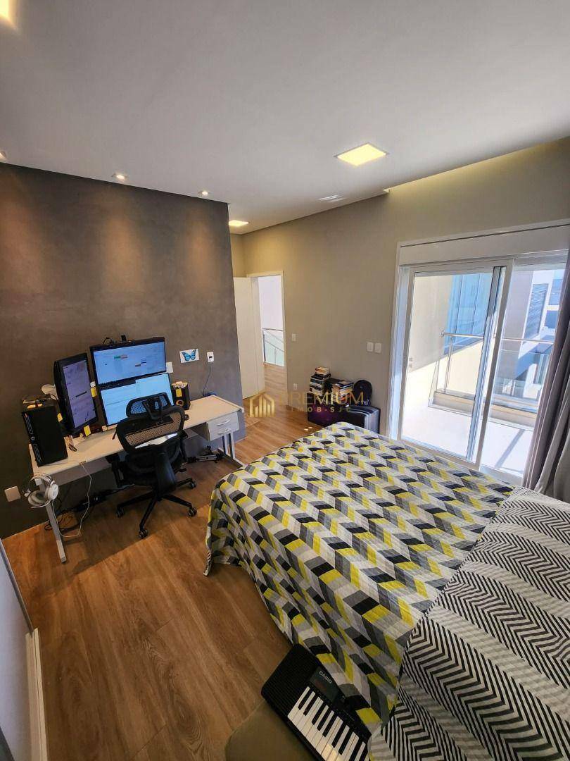 Sobrado à venda com 3 quartos, 243m² - Foto 6