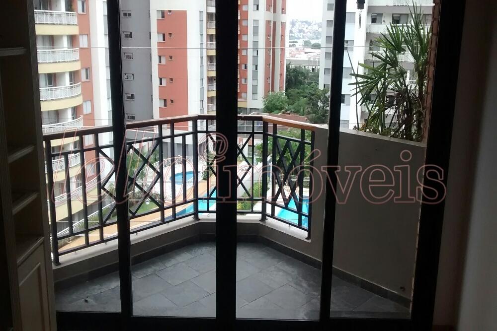 Apartamento, 3 quartos, 100 m² - Foto 3