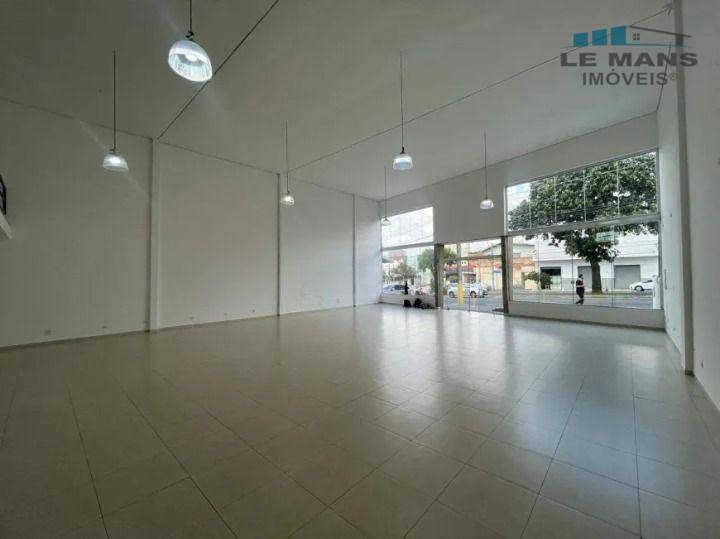 Loja-Salão para alugar, 396m² - Foto 3