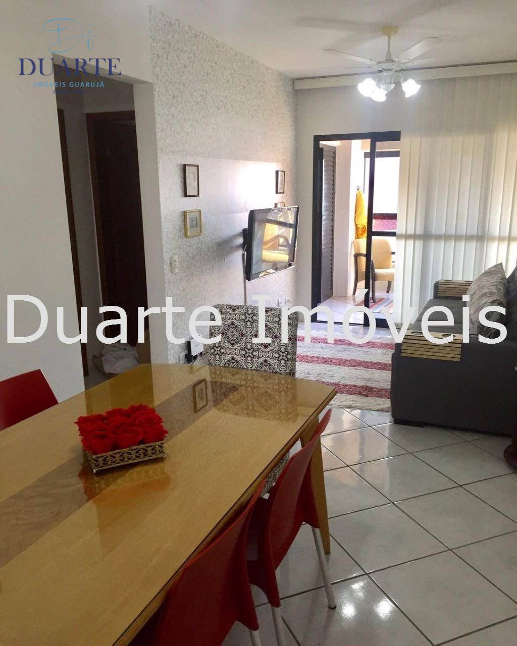 Apartamento à venda com 2 quartos, 78m² - Foto 10