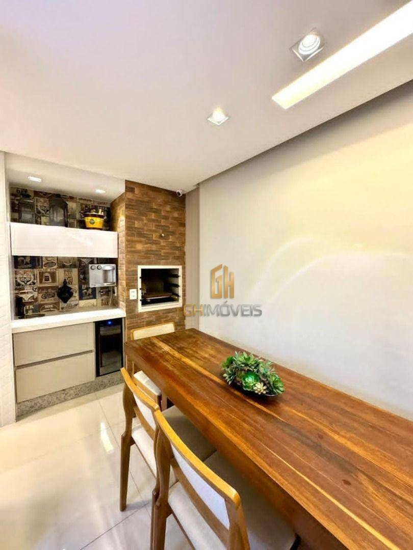 Apartamento à venda com 3 quartos, 111m² - Foto 6