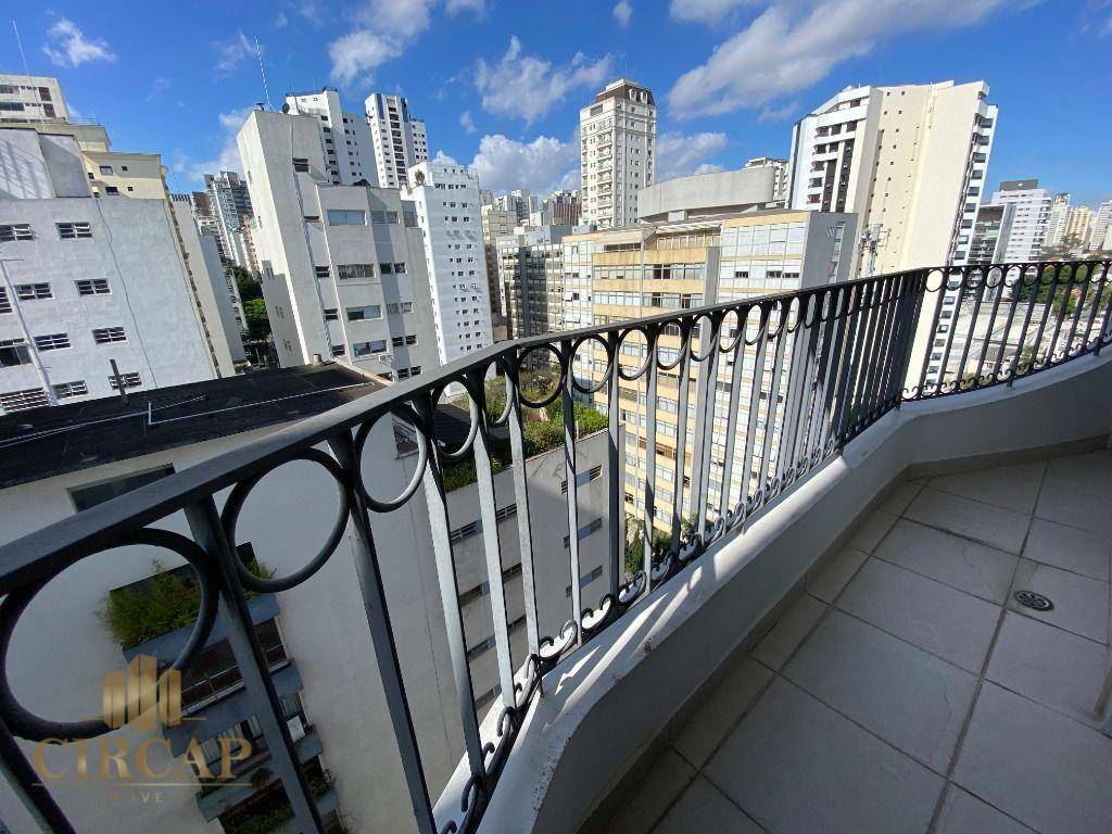 Apartamento à venda com 1 quarto, 45m² - Foto 1