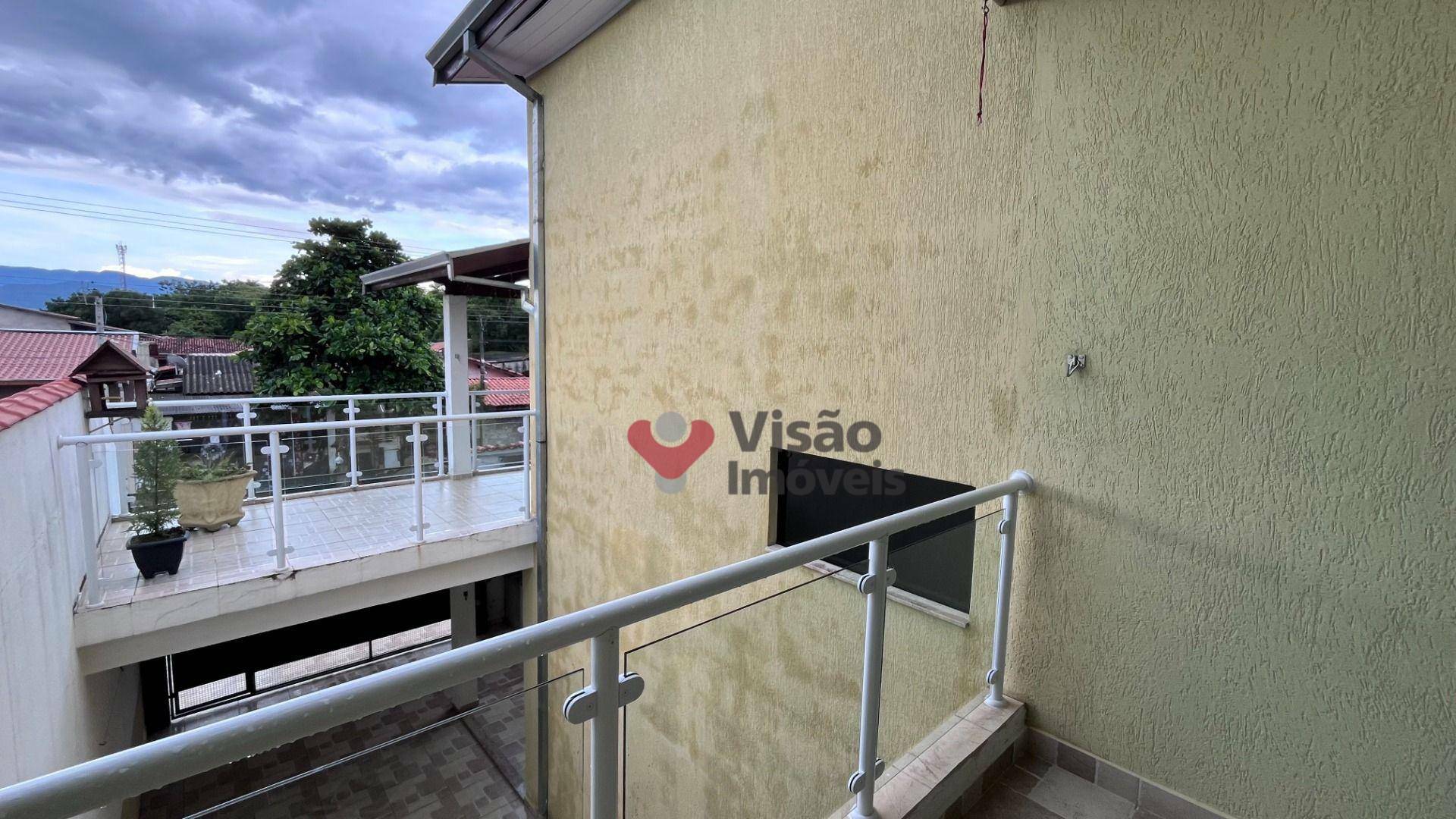 Sobrado à venda com 3 quartos, 180M2 - Foto 23