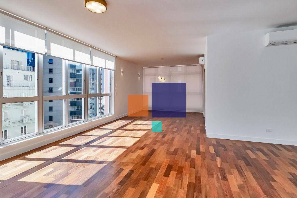 Apartamento à venda com 3 quartos, 267m² - Foto 1