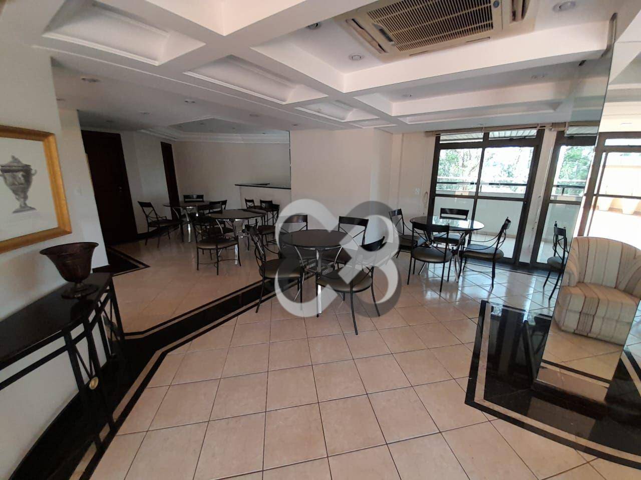 Apartamento à venda com 4 quartos, 209m² - Foto 50