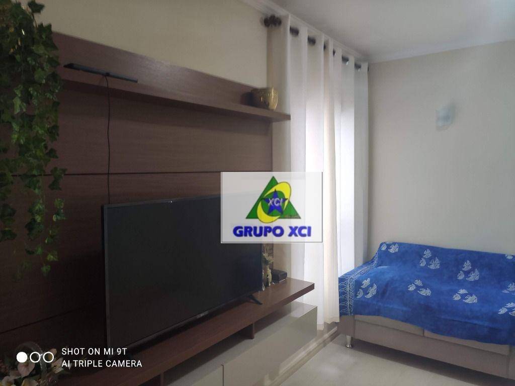 Apartamento à venda com 2 quartos, 60m² - Foto 18