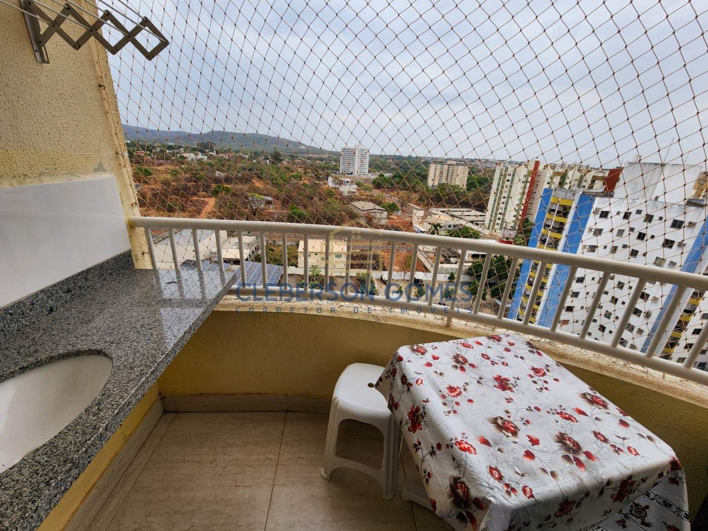 Apartamento, 1 quarto - Foto 5