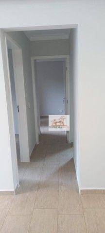 Apartamento à venda com 2 quartos, 52m² - Foto 5