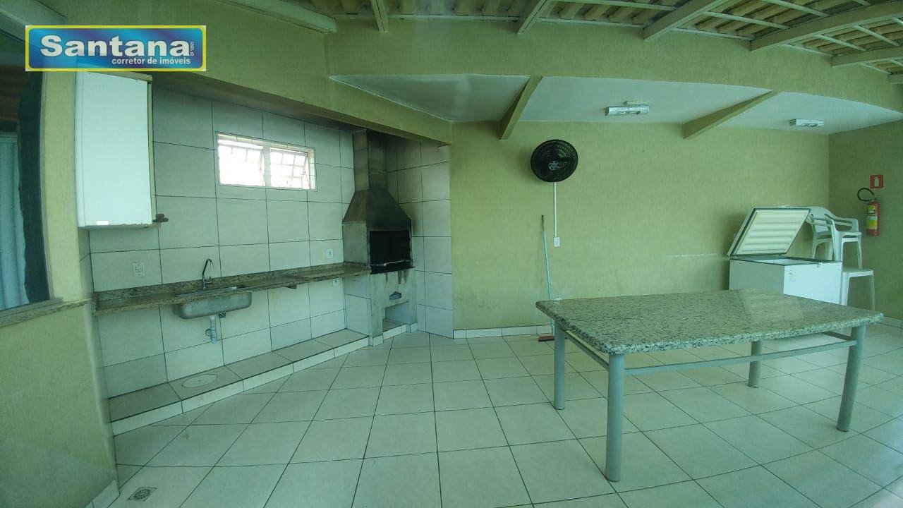 Apartamento à venda com 2 quartos, 52m² - Foto 9
