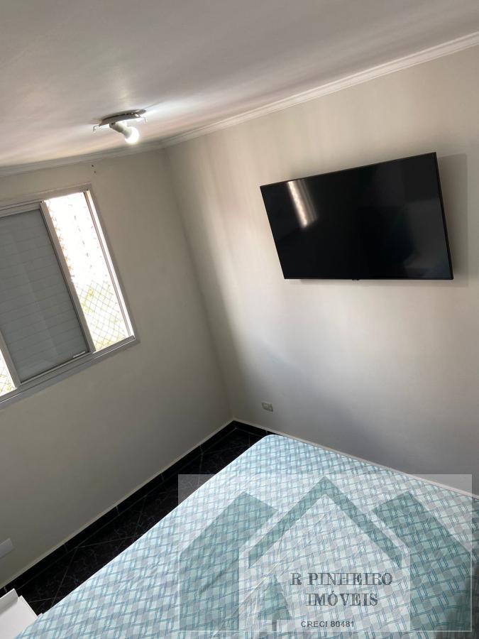 Apartamento à venda com 3 quartos, 68m² - Foto 11