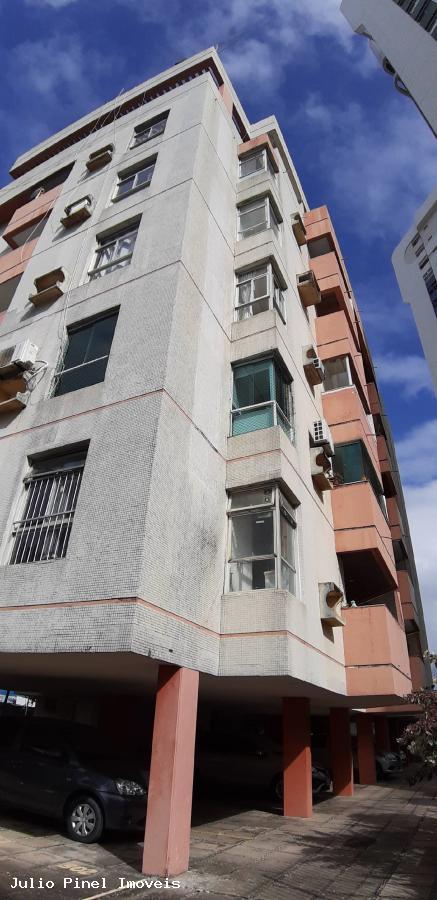 Apartamento à venda com 3 quartos, 140m² - Foto 1