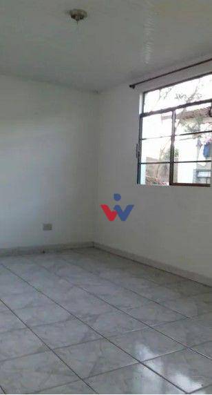 Apartamento à venda com 2 quartos, 40m² - Foto 7