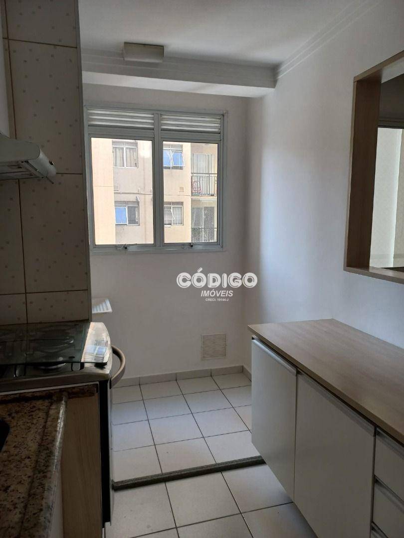 Apartamento à venda com 2 quartos, 54m² - Foto 13