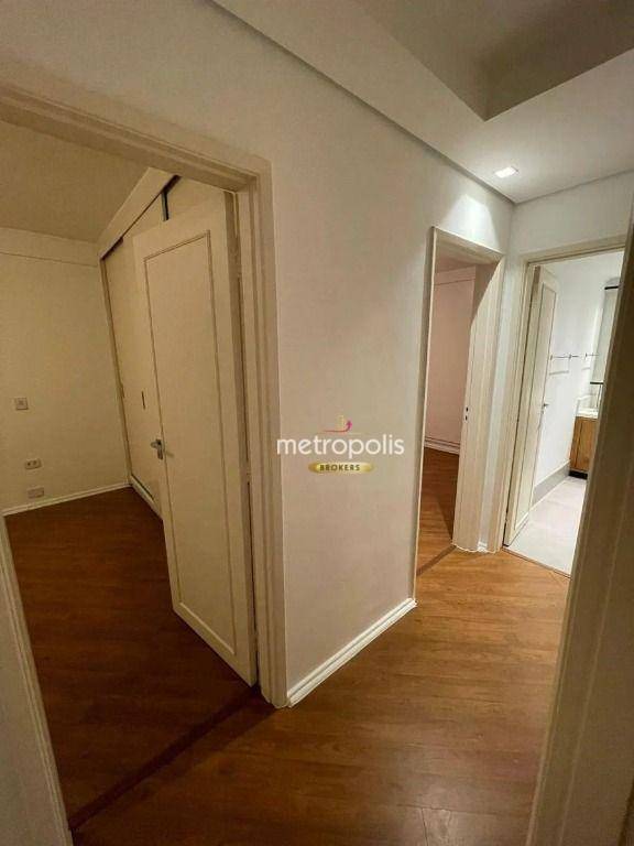 Apartamento à venda com 3 quartos, 126m² - Foto 9