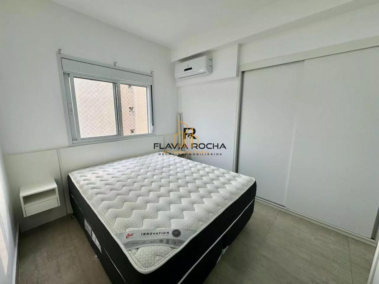 Apartamento para alugar com 1 quarto, 50m² - Foto 17