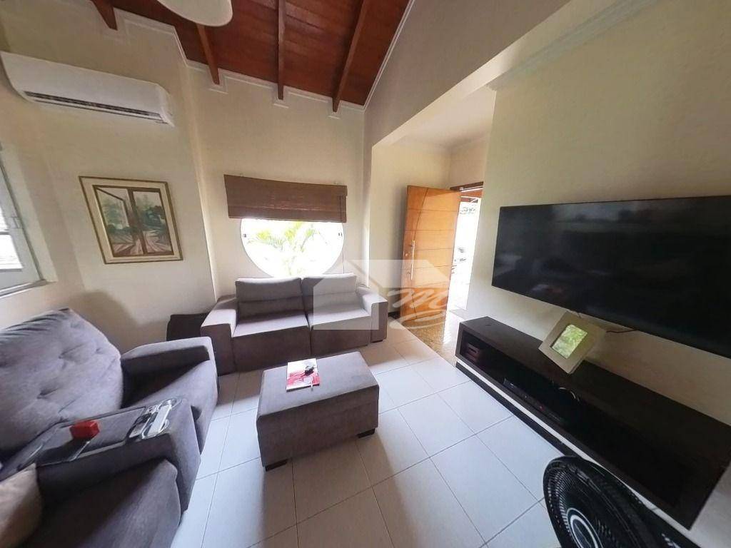 Casa de Condomínio à venda com 3 quartos, 140m² - Foto 11