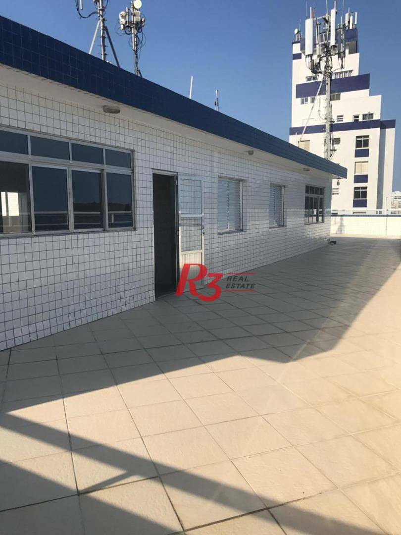 Cobertura à venda com 4 quartos, 400m² - Foto 30