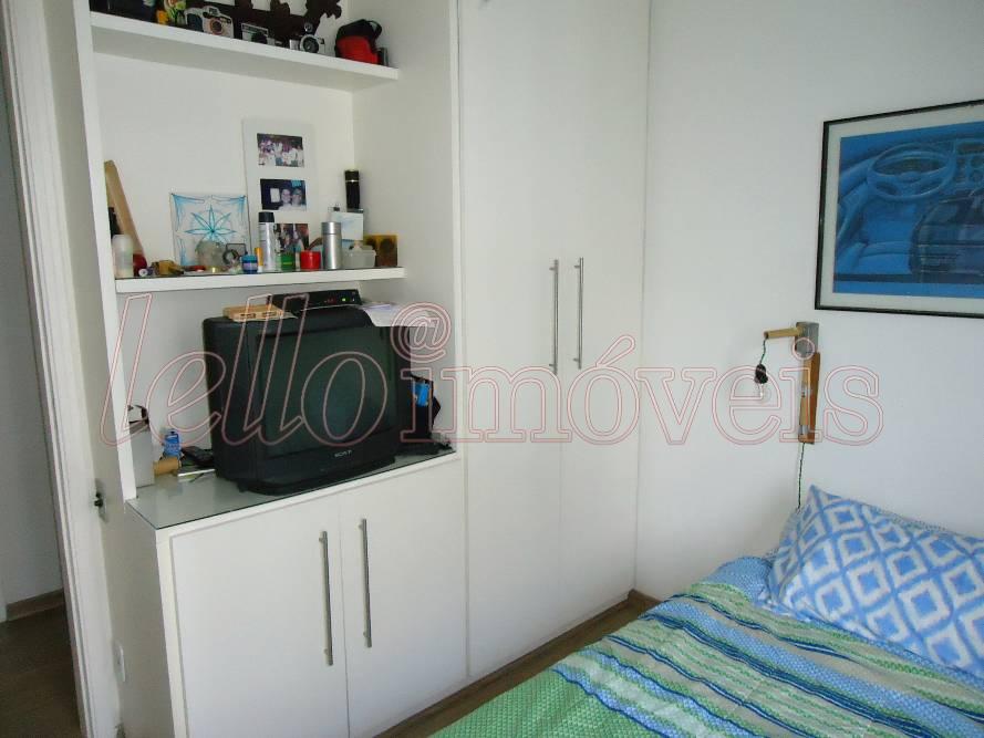 Apartamento para alugar com 3 quartos, 86m² - Foto 4